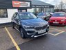 USED 2020 20 BMW X1 1.5 18i xLine SUV 5dr Petrol DCT sDrive Euro 6 (s/s) (140 ps) 