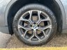 USED 2020 20 BMW X1 1.5 18i xLine SUV 5dr Petrol DCT sDrive Euro 6 (s/s) (140 ps) 