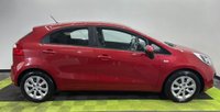 USED 2014 63 KIA RIO 1.25 1 Hatchback 5dr Petrol Manual Euro 5 (84 bhp) 