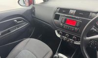 USED 2014 63 KIA RIO 1.25 1 Hatchback 5dr Petrol Manual Euro 5 (84 bhp) 