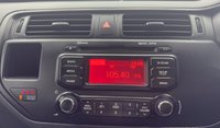 USED 2014 63 KIA RIO 1.25 1 Hatchback 5dr Petrol Manual Euro 5 (84 bhp) 