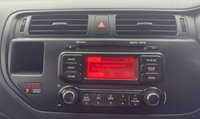 USED 2014 63 KIA RIO 1.25 1 Hatchback 5dr Petrol Manual Euro 5 (84 bhp) 