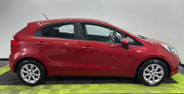 2014 KIA RIO - Photo 8