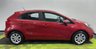 USED 2014 63 KIA RIO 1.25 1 Hatchback 5dr Petrol Manual Euro 5 (84 bhp) 