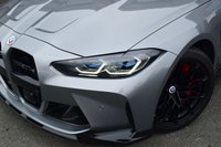 USED 2022 22 BMW M4 3.0 BiTurbo Competition M Coupe 2dr Petrol Steptronic xDrive Euro 6 (s/s) (510 ps) ULTIMATE PACK / CARBON BUCKETS