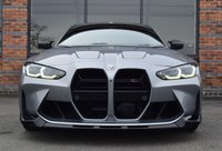 USED 2022 22 BMW M4 3.0 BiTurbo Competition M Coupe 2dr Petrol Steptronic xDrive Euro 6 (s/s) (510 ps) ULTIMATE PACK / CARBON BUCKETS