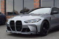 USED 2022 22 BMW M4 3.0 BiTurbo Competition M Coupe 2dr Petrol Steptronic xDrive Euro 6 (s/s) (510 ps) ULTIMATE PACK / CARBON BUCKETS