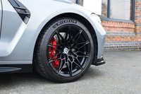USED 2022 22 BMW M4 3.0 BiTurbo Competition M Coupe 2dr Petrol Steptronic xDrive Euro 6 (s/s) (510 ps) ULTIMATE PACK / CARBON BUCKETS