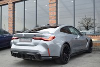 USED 2022 22 BMW M4 3.0 BiTurbo Competition M Coupe 2dr Petrol Steptronic xDrive Euro 6 (s/s) (510 ps) ULTIMATE PACK / CARBON BUCKETS