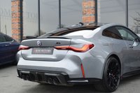 USED 2022 22 BMW M4 3.0 BiTurbo Competition M Coupe 2dr Petrol Steptronic xDrive Euro 6 (s/s) (510 ps) ULTIMATE PACK / CARBON BUCKETS