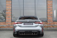 USED 2022 22 BMW M4 3.0 BiTurbo Competition M Coupe 2dr Petrol Steptronic xDrive Euro 6 (s/s) (510 ps) ULTIMATE PACK / CARBON BUCKETS