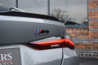 USED 2022 22 BMW M4 3.0 BiTurbo Competition M Coupe 2dr Petrol Steptronic xDrive Euro 6 (s/s) (510 ps) ULTIMATE PACK / CARBON BUCKETS