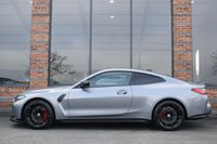 USED 2022 22 BMW M4 3.0 BiTurbo Competition M Coupe 2dr Petrol Steptronic xDrive Euro 6 (s/s) (510 ps) ULTIMATE PACK / CARBON BUCKETS