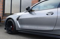 USED 2022 22 BMW M4 3.0 BiTurbo Competition M Coupe 2dr Petrol Steptronic xDrive Euro 6 (s/s) (510 ps) ULTIMATE PACK / CARBON BUCKETS