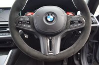 USED 2022 22 BMW M4 3.0 BiTurbo Competition M Coupe 2dr Petrol Steptronic xDrive Euro 6 (s/s) (510 ps) ULTIMATE PACK / CARBON BUCKETS
