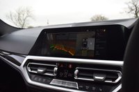 USED 2022 22 BMW M4 3.0 BiTurbo Competition M Coupe 2dr Petrol Steptronic xDrive Euro 6 (s/s) (510 ps) ULTIMATE PACK / CARBON BUCKETS