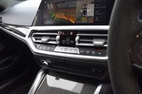 USED 2022 22 BMW M4 3.0 BiTurbo Competition M Coupe 2dr Petrol Steptronic xDrive Euro 6 (s/s) (510 ps) ULTIMATE PACK / CARBON BUCKETS