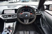 USED 2022 22 BMW M4 3.0 BiTurbo Competition M Coupe 2dr Petrol Steptronic xDrive Euro 6 (s/s) (510 ps) ULTIMATE PACK / CARBON BUCKETS