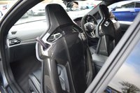 USED 2022 22 BMW M4 3.0 BiTurbo Competition M Coupe 2dr Petrol Steptronic xDrive Euro 6 (s/s) (510 ps) ULTIMATE PACK / CARBON BUCKETS