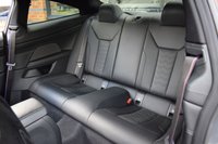 USED 2022 22 BMW M4 3.0 BiTurbo Competition M Coupe 2dr Petrol Steptronic xDrive Euro 6 (s/s) (510 ps) ULTIMATE PACK / CARBON BUCKETS