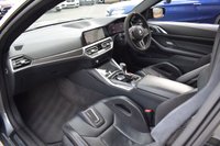 USED 2022 22 BMW M4 3.0 BiTurbo Competition M Coupe 2dr Petrol Steptronic xDrive Euro 6 (s/s) (510 ps) ULTIMATE PACK / CARBON BUCKETS