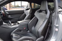 USED 2022 22 BMW M4 3.0 BiTurbo Competition M Coupe 2dr Petrol Steptronic xDrive Euro 6 (s/s) (510 ps) ULTIMATE PACK / CARBON BUCKETS