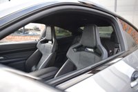 USED 2022 22 BMW M4 3.0 BiTurbo Competition M Coupe 2dr Petrol Steptronic xDrive Euro 6 (s/s) (510 ps) ULTIMATE PACK / CARBON BUCKETS