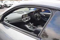 USED 2022 22 BMW M4 3.0 BiTurbo Competition M Coupe 2dr Petrol Steptronic xDrive Euro 6 (s/s) (510 ps) ULTIMATE PACK / CARBON BUCKETS