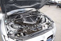 USED 2022 22 BMW M4 3.0 BiTurbo Competition M Coupe 2dr Petrol Steptronic xDrive Euro 6 (s/s) (510 ps) ULTIMATE PACK / CARBON BUCKETS