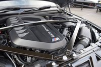 USED 2022 22 BMW M4 3.0 BiTurbo Competition M Coupe 2dr Petrol Steptronic xDrive Euro 6 (s/s) (510 ps) ULTIMATE PACK / CARBON BUCKETS