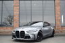 USED 2022 22 BMW M4 3.0 BiTurbo Competition M Coupe 2dr Petrol Steptronic xDrive Euro 6 (s/s) (510 ps) ULTIMATE PACK / CARBON BUCKETS