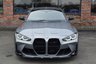 USED 2022 22 BMW M4 3.0 BiTurbo Competition M Coupe 2dr Petrol Steptronic xDrive Euro 6 (s/s) (510 ps) ULTIMATE PACK / CARBON BUCKETS