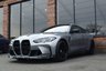 USED 2022 22 BMW M4 3.0 BiTurbo Competition M Coupe 2dr Petrol Steptronic xDrive Euro 6 (s/s) (510 ps) ULTIMATE PACK / CARBON BUCKETS