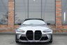 USED 2022 22 BMW M4 3.0 BiTurbo Competition M Coupe 2dr Petrol Steptronic xDrive Euro 6 (s/s) (510 ps) ULTIMATE PACK / CARBON BUCKETS
