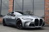 USED 2022 22 BMW M4 3.0 BiTurbo Competition M Coupe 2dr Petrol Steptronic xDrive Euro 6 (s/s) (510 ps) ULTIMATE PACK / CARBON BUCKETS