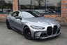 USED 2022 22 BMW M4 3.0 BiTurbo Competition M Coupe 2dr Petrol Steptronic xDrive Euro 6 (s/s) (510 ps) ULTIMATE PACK / CARBON BUCKETS