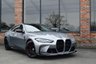 USED 2022 22 BMW M4 3.0 BiTurbo Competition M Coupe 2dr Petrol Steptronic xDrive Euro 6 (s/s) (510 ps) ULTIMATE PACK / CARBON BUCKETS