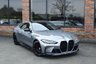 USED 2022 22 BMW M4 3.0 BiTurbo Competition M Coupe 2dr Petrol Steptronic xDrive Euro 6 (s/s) (510 ps) ULTIMATE PACK / CARBON BUCKETS
