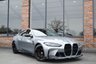 USED 2022 22 BMW M4 3.0 BiTurbo Competition M Coupe 2dr Petrol Steptronic xDrive Euro 6 (s/s) (510 ps) ULTIMATE PACK / CARBON BUCKETS