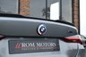 USED 2022 22 BMW M4 3.0 BiTurbo Competition M Coupe 2dr Petrol Steptronic xDrive Euro 6 (s/s) (510 ps) ULTIMATE PACK / CARBON BUCKETS