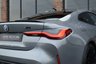USED 2022 22 BMW M4 3.0 BiTurbo Competition M Coupe 2dr Petrol Steptronic xDrive Euro 6 (s/s) (510 ps) ULTIMATE PACK / CARBON BUCKETS