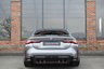 USED 2022 22 BMW M4 3.0 BiTurbo Competition M Coupe 2dr Petrol Steptronic xDrive Euro 6 (s/s) (510 ps) ULTIMATE PACK / CARBON BUCKETS