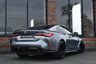 USED 2022 22 BMW M4 3.0 BiTurbo Competition M Coupe 2dr Petrol Steptronic xDrive Euro 6 (s/s) (510 ps) ULTIMATE PACK / CARBON BUCKETS