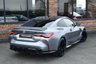 USED 2022 22 BMW M4 3.0 BiTurbo Competition M Coupe 2dr Petrol Steptronic xDrive Euro 6 (s/s) (510 ps) ULTIMATE PACK / CARBON BUCKETS