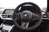 USED 2022 22 BMW M4 3.0 BiTurbo Competition M Coupe 2dr Petrol Steptronic xDrive Euro 6 (s/s) (510 ps) ULTIMATE PACK / CARBON BUCKETS