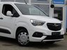 USED 2021 70 VAUXHALL COMBO 1.5 Turbo D 2300 Sportive Panel Van 4dr Diesel Manual L1 H1 Euro 6 (100 ps) FANTASTIC, VAUXHALL COMBO 1.5 L1 H1 2300 SPORTIVE VAN. Finished in JADE WHITE with PLYLINED REAR. Very Clean 1 Owner van. This practical small van has a one-tonne payload and the cabin is airy, comfortable and modern. Features include Fixed full height Bulk Head, Rear Park Sensors, DAB Radio, B/Tooth, Cruise Control 3 seater & colour screen with Radio with apple car play, and more, serviced at the following miles 24226 miles, 41028 miles, 63038 miles, 85654 miles