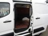 USED 2021 70 VAUXHALL COMBO 1.5 Turbo D 2300 Sportive Panel Van 4dr Diesel Manual L1 H1 Euro 6 (100 ps) FANTASTIC, VAUXHALL COMBO 1.5 L1 H1 2300 SPORTIVE VAN. Finished in JADE WHITE with PLYLINED REAR. Very Clean 1 Owner van. This practical small van has a one-tonne payload and the cabin is airy, comfortable and modern. Features include Fixed full height Bulk Head, Rear Park Sensors, DAB Radio, B/Tooth, Cruise Control 3 seater & colour screen with Radio with apple car play, and more, serviced at the following miles 24226 miles, 41028 miles, 63038 miles, 85654 miles