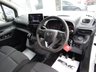 USED 2021 70 VAUXHALL COMBO 1.5 Turbo D 2300 Sportive Panel Van 4dr Diesel Manual L1 H1 Euro 6 (100 ps) FANTASTIC, VAUXHALL COMBO 1.5 L1 H1 2300 SPORTIVE VAN. Finished in JADE WHITE with PLYLINED REAR. Very Clean 1 Owner van. This practical small van has a one-tonne payload and the cabin is airy, comfortable and modern. Features include Fixed full height Bulk Head, Rear Park Sensors, DAB Radio, B/Tooth, Cruise Control 3 seater & colour screen with Radio with apple car play, and more, serviced at the following miles 24226 miles, 41028 miles, 63038 miles, 85654 miles