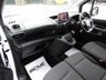 USED 2021 70 VAUXHALL COMBO 1.5 Turbo D 2300 Sportive Panel Van 4dr Diesel Manual L1 H1 Euro 6 (100 ps) FANTASTIC, VAUXHALL COMBO 1.5 L1 H1 2300 SPORTIVE VAN. Finished in JADE WHITE with PLYLINED REAR. Very Clean 1 Owner van. This practical small van has a one-tonne payload and the cabin is airy, comfortable and modern. Features include Fixed full height Bulk Head, Rear Park Sensors, DAB Radio, B/Tooth, Cruise Control 3 seater & colour screen with Radio with apple car play, and more, serviced at the following miles 24226 miles, 41028 miles, 63038 miles, 85654 miles