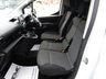 USED 2021 70 VAUXHALL COMBO 1.5 Turbo D 2300 Sportive Panel Van 4dr Diesel Manual L1 H1 Euro 6 (100 ps) FANTASTIC, VAUXHALL COMBO 1.5 L1 H1 2300 SPORTIVE VAN. Finished in JADE WHITE with PLYLINED REAR. Very Clean 1 Owner van. This practical small van has a one-tonne payload and the cabin is airy, comfortable and modern. Features include Fixed full height Bulk Head, Rear Park Sensors, DAB Radio, B/Tooth, Cruise Control 3 seater & colour screen with Radio with apple car play, and more, serviced at the following miles 24226 miles, 41028 miles, 63038 miles, 85654 miles